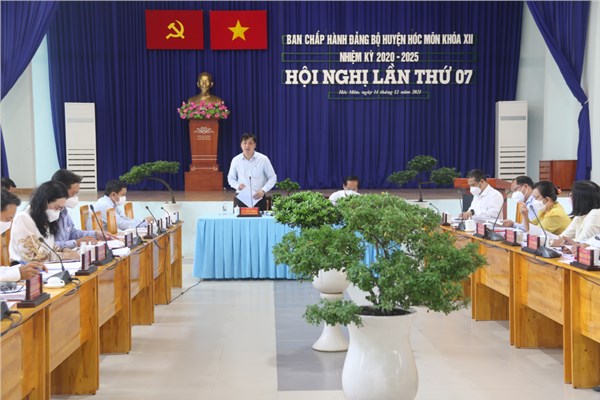 Hội nghị lần thứ 7