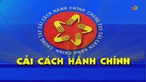 Huyện Hóc Môn: Cải cách hành chính