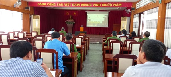 HỘI NGHỊ TRỰC TUYẾN TOÀN QUỐC: 
Thủ tướng chủ trì Hội nghị sơ kết một năm triển khai Đề án 06