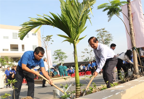 Phát huy hiệu quả phong trào “Toàn dân đoàn kết xây dựng đời sống văn hóa” để làm phong phú thêm đời sống tinh thần của người dân 