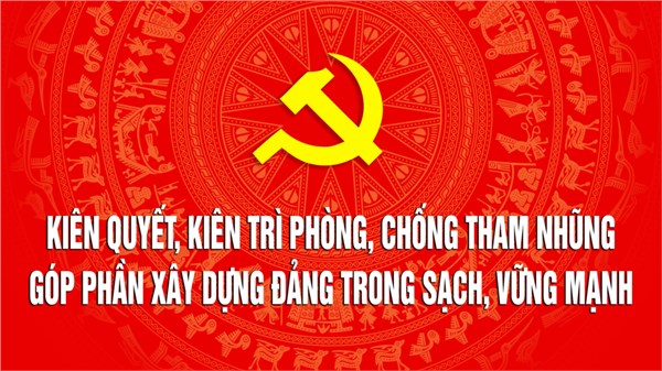 Tổng Bí thư Nguyễn Phú Trọng: Không có vùng cấm, ngoại lệ trong phòng chống tham nhũng