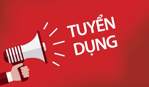 Thông báo tuyển dụng viên chức tại Trung tâm Y tế huyện năm 2023