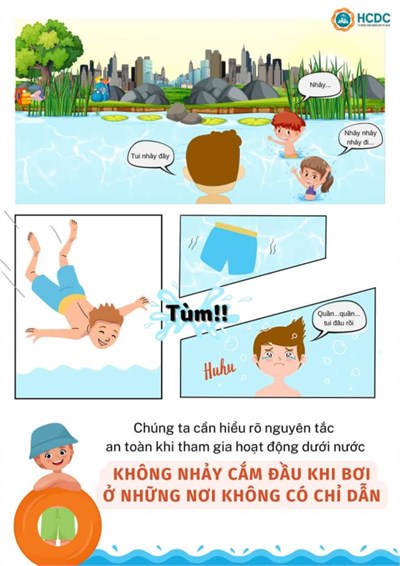 Phòng chống đuối nước