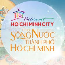 Tổ chức hoạt động hưởng ứng Lễ hội Sông nước TPHCM lần thứ 1, năm 2023 