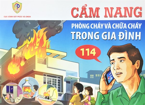 Khuyến cáo đảm bảo an toàn về phòng cháy, chữa cháy dịp Tết Nguyên đán, lễ hội đầu Xuân