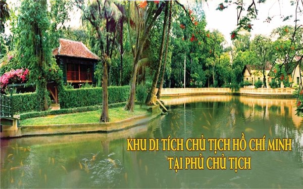 Phản bác luận điệu sai trái, xuyên tạc về di sản Hồ Chí Minh