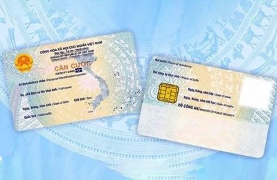 Công an TPHCM tạm ngưng cấp CCCD để chuẩn bị cho việc cấp thẻ Căn cước từ 1/7
