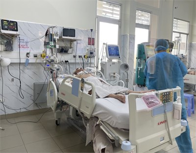 Không chủ quan với dịch Covid-19